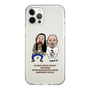 Slim Protection Case［ Nippon Broadcasting System - All Night Nippon Podcast [Tom Brown] Clear ］