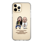 Slim Protection Case［ Nippon Broadcasting System - All Night Nippon Podcast [Tom Brown] Clear ］