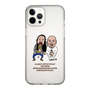 Slim Protection Case［ Nippon Broadcasting System - All Night Nippon Podcast [Tom Brown] Clear ］
