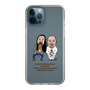 Slim Protection Case［ Nippon Broadcasting System - All Night Nippon Podcast [Tom Brown] Clear ］