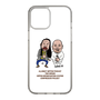 Slim Protection Case［ Nippon Broadcasting System - All Night Nippon Podcast [Tom Brown] Clear ］