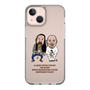 Slim Protection Case［ Nippon Broadcasting System - All Night Nippon Podcast [Tom Brown] Clear ］