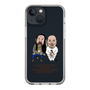 Slim Protection Case［ Nippon Broadcasting System - All Night Nippon Podcast [Tom Brown] Clear ］