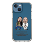 Slim Protection Case［ Nippon Broadcasting System - All Night Nippon Podcast [Tom Brown] Clear ］