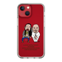 Slim Protection Case［ Nippon Broadcasting System - All Night Nippon Podcast [Tom Brown] Clear ］