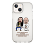 Slim Protection Case［ Nippon Broadcasting System - All Night Nippon Podcast [Tom Brown] Clear ］