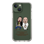 Slim Protection Case［ Nippon Broadcasting System - All Night Nippon Podcast [Tom Brown] Clear ］