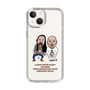 Slim Protection Case［ Nippon Broadcasting System - All Night Nippon Podcast [Tom Brown] Clear ］