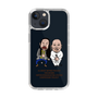 Slim Protection Case［ Nippon Broadcasting System - All Night Nippon Podcast [Tom Brown] Clear ］