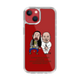 Slim Protection Case［ Nippon Broadcasting System - All Night Nippon Podcast [Tom Brown] Clear ］