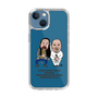 Slim Protection Case［ Nippon Broadcasting System - All Night Nippon Podcast [Tom Brown] Clear ］