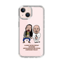 Slim Protection Case［ Nippon Broadcasting System - All Night Nippon Podcast [Tom Brown] Clear ］