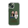 Slim Protection Case［ Nippon Broadcasting System - All Night Nippon Podcast [Tom Brown] Clear ］