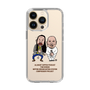 Slim Protection Case［ Nippon Broadcasting System - All Night Nippon Podcast [Tom Brown] Clear ］