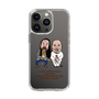 Slim Protection Case［ Nippon Broadcasting System - All Night Nippon Podcast [Tom Brown] Clear ］
