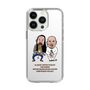 Slim Protection Case［ Nippon Broadcasting System - All Night Nippon Podcast [Tom Brown] Clear ］