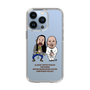 Slim Protection Case［ Nippon Broadcasting System - All Night Nippon Podcast [Tom Brown] Clear ］
