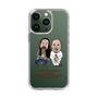 Slim Protection Case［ Nippon Broadcasting System - All Night Nippon Podcast [Tom Brown] Clear ］