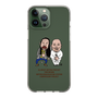 Slim Protection Case［ Nippon Broadcasting System - All Night Nippon Podcast [Tom Brown] Clear ］