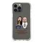 Slim Protection Case［ Nippon Broadcasting System - All Night Nippon Podcast [Tom Brown] Clear ］