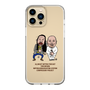 Slim Protection Case［ Nippon Broadcasting System - All Night Nippon Podcast [Tom Brown] Clear ］