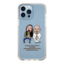 Slim Protection Case［ Nippon Broadcasting System - All Night Nippon Podcast [Tom Brown] Clear ］