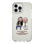 Slim Protection Case［ Nippon Broadcasting System - All Night Nippon Podcast [Tom Brown] Clear ］