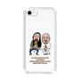 Slim Protection Case［ Nippon Broadcasting System - All Night Nippon Podcast [Tom Brown] Clear ］