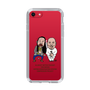 Slim Protection Case［ Nippon Broadcasting System - All Night Nippon Podcast [Tom Brown] Clear ］