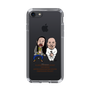Slim Protection Case［ Nippon Broadcasting System - All Night Nippon Podcast [Tom Brown] Clear ］