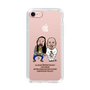 Slim Protection Case［ Nippon Broadcasting System - All Night Nippon Podcast [Tom Brown] Clear ］