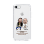 Slim Protection Case［ Nippon Broadcasting System - All Night Nippon Podcast [Tom Brown] Clear ］