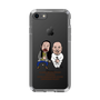 Slim Protection Case［ Nippon Broadcasting System - All Night Nippon Podcast [Tom Brown] Clear ］