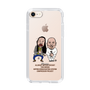 Slim Protection Case［ Nippon Broadcasting System - All Night Nippon Podcast [Tom Brown] Clear ］