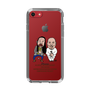 Slim Protection Case［ Nippon Broadcasting System - All Night Nippon Podcast [Tom Brown] Clear ］