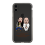 Slim Protection Case［ Nippon Broadcasting System - All Night Nippon Podcast [Tom Brown] Clear ］