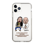 Slim Protection Case［ Nippon Broadcasting System - All Night Nippon Podcast [Tom Brown] Clear ］