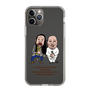 Slim Protection Case［ Nippon Broadcasting System - All Night Nippon Podcast [Tom Brown] Clear ］
