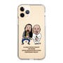 Slim Protection Case［ Nippon Broadcasting System - All Night Nippon Podcast [Tom Brown] Clear ］