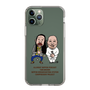 Slim Protection Case［ Nippon Broadcasting System - All Night Nippon Podcast [Tom Brown] Clear ］