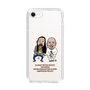 Slim Protection Case［ Nippon Broadcasting System - All Night Nippon Podcast [Tom Brown] Clear ］