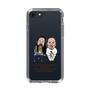 Slim Protection Case［ Nippon Broadcasting System - All Night Nippon Podcast [Tom Brown] Clear ］