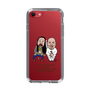 Slim Protection Case［ Nippon Broadcasting System - All Night Nippon Podcast [Tom Brown] Clear ］