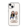 Slim Protection Case［ Nippon Broadcasting System - All Night Nippon Podcast [Tom Brown] Clear ］
