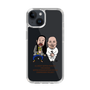 Slim Protection Case［ Nippon Broadcasting System - All Night Nippon Podcast [Tom Brown] Clear ］