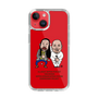 Slim Protection Case［ Nippon Broadcasting System - All Night Nippon Podcast [Tom Brown] Clear ］