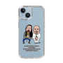 Slim Protection Case［ Nippon Broadcasting System - All Night Nippon Podcast [Tom Brown] Clear ］