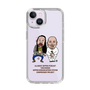 Slim Protection Case［ Nippon Broadcasting System - All Night Nippon Podcast [Tom Brown] Clear ］