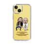 Slim Protection Case［ Nippon Broadcasting System - All Night Nippon Podcast [Tom Brown] Clear ］