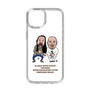 Slim Protection Case［ Nippon Broadcasting System - All Night Nippon Podcast [Tom Brown] Clear ］